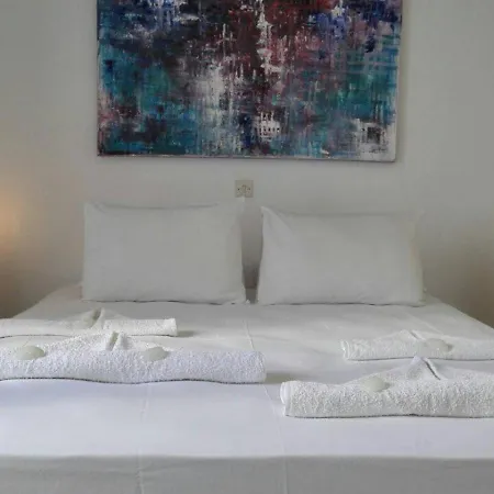 Mykonos Chora Near The Iconic Windmills Tatil Evi Megali Ammos (Mykonos)