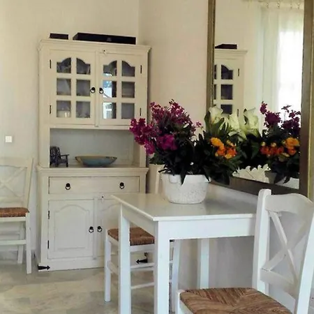 Mykonos Chora Near The Iconic Windmills Tatil Evi *