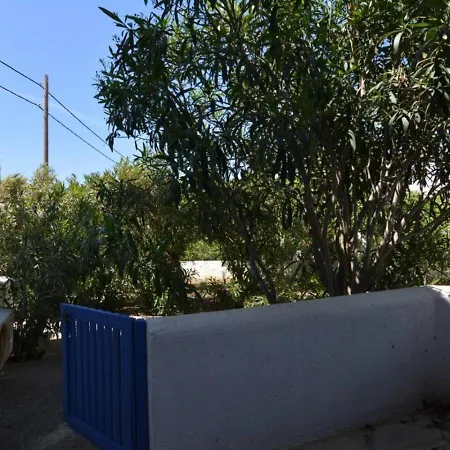 Mykonos Chora Near The Iconic Windmills