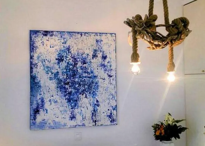 بيت للعطل Mykonos Chora Near The Iconic Windmills