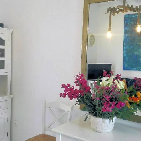 Holiday home Mykonos Chora Near The Iconic Windmills