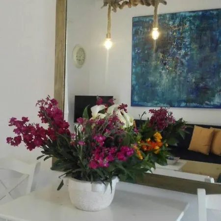 Mykonos Chora Near The Iconic Windmills Holiday home
