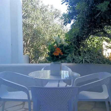 펜션 Mykonos Chora Near The Iconic Windmills *
