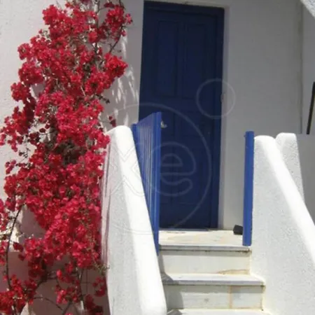 Mykonos Chora Near The Iconic Windmills * Megali Ammos (Mykonos)