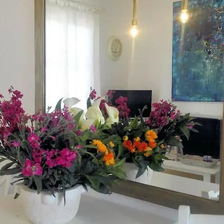 Holiday home Mykonos Chora Near The Iconic Windmills