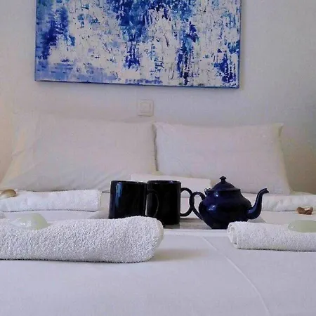 Mykonos Chora Near The Iconic Windmills Holiday home *