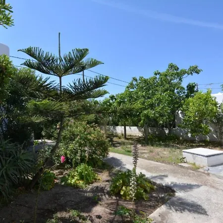 Mykonos Chora Near The Iconic Windmills Casa vacanze Megali Ammos (Mykonos)