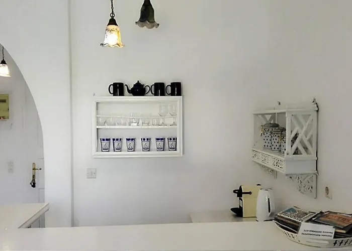 Casa vacanze Mykonos Chora Near The Iconic Windmills Megali Ammos (Mykonos)