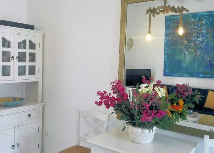 בית נופש Mykonos Chora Near The Iconic Windmills