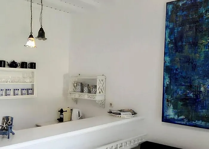 Casa vacanze Mykonos Chora Near The Iconic Windmills Megali Ammos (Mykonos)