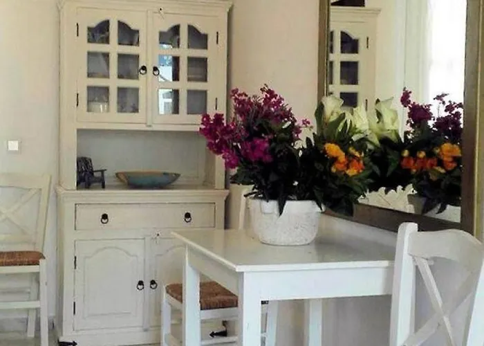 Mykonos Chora Near The Iconic Windmills Casa vacanze *