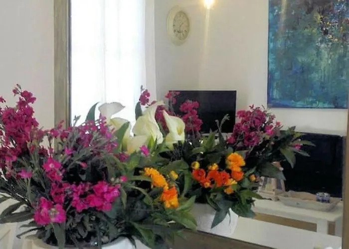 בית נופש Mykonos Chora Near The Iconic Windmills