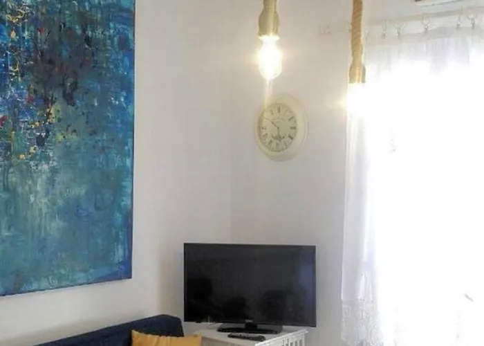 בית נופש Mykonos Chora Near The Iconic Windmills *