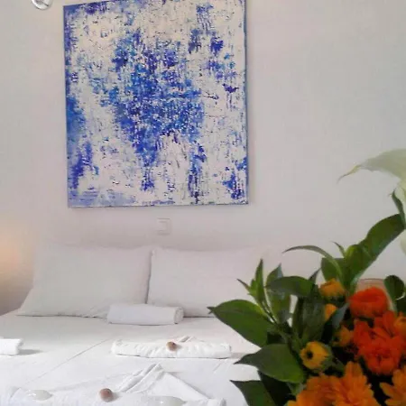 度假居 Mykonos Chora Near The Iconic Windmills *