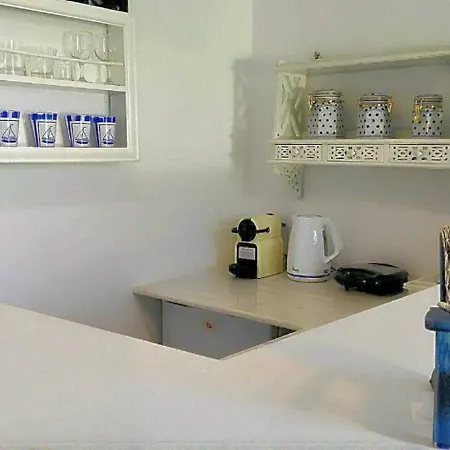 בית נופש Mykonos Chora Near The Iconic Windmills